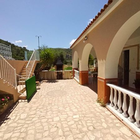 Casa Las Vicarias أولفيرا المظهر الخارجي الصورة