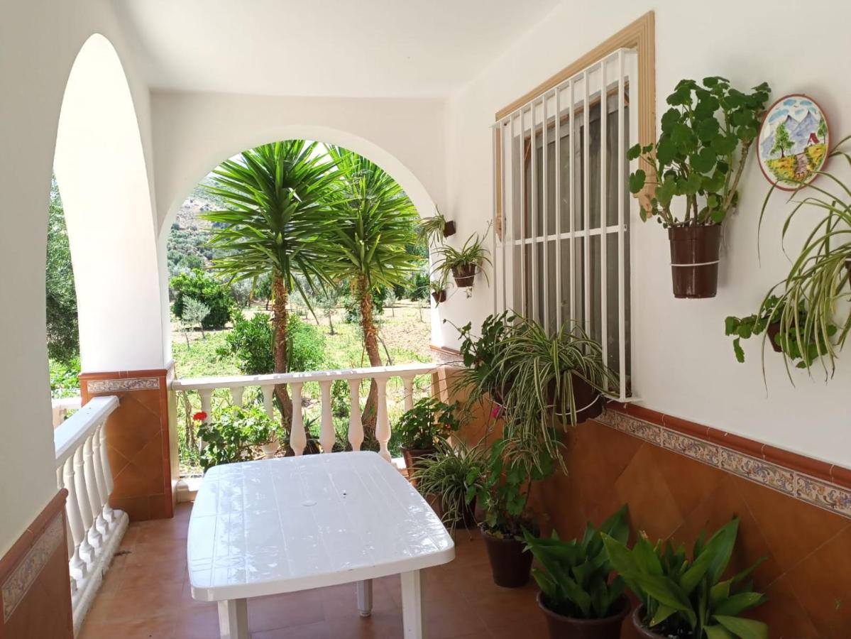 Casa Las Vicarias أولفيرا المظهر الخارجي الصورة