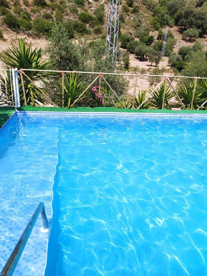 Casa Las Vicarias أولفيرا المظهر الخارجي الصورة