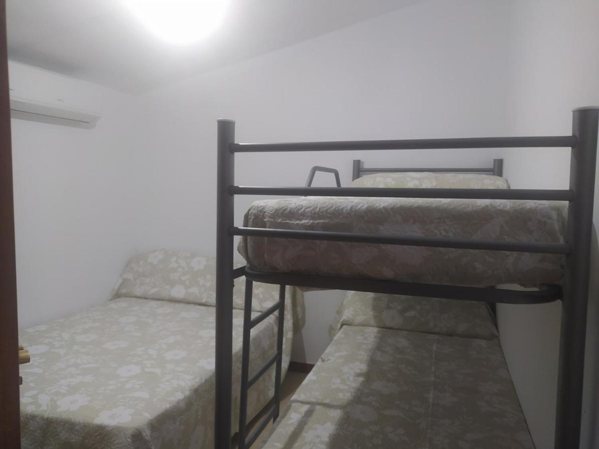 Casa Las Vicarias أولفيرا المظهر الخارجي الصورة